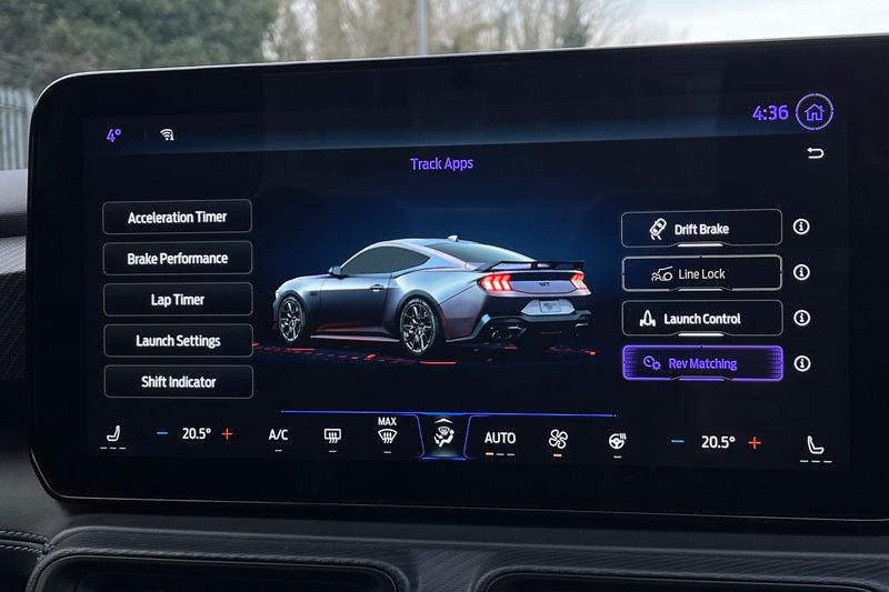 Used Ford Mustang 2025 for sale - 77587886: Photo 29