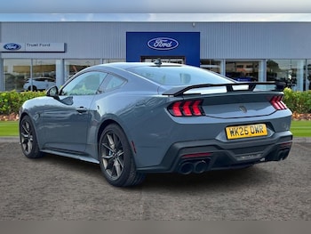 Used Ford Mustang 2025 for sale - 77587886: Photo