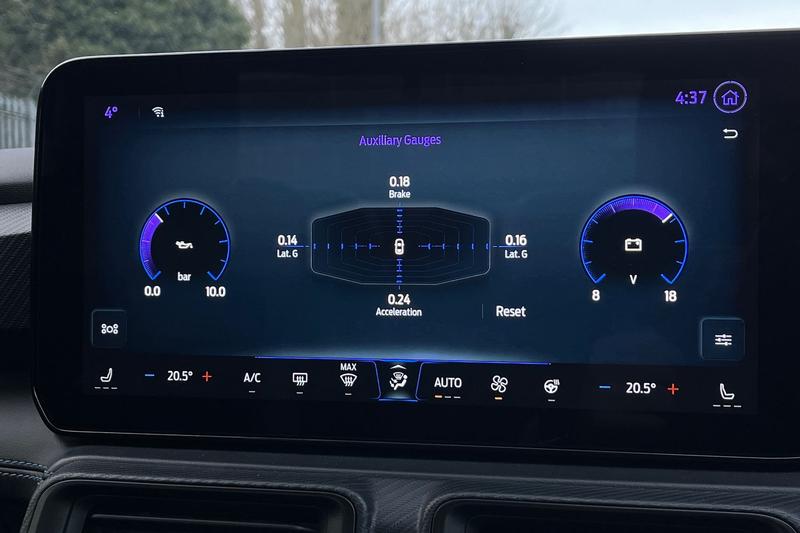 Used Ford Mustang 2025 for sale - 77587886: Photo 30