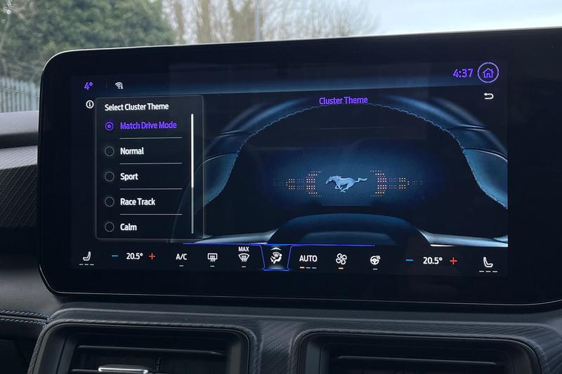 Used Ford Mustang 2025 for sale - 77587886: Photo 31