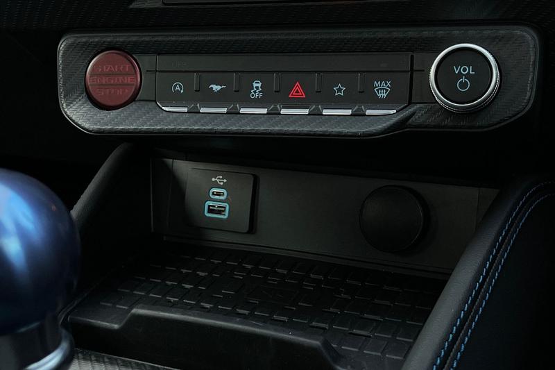 Used Ford Mustang 2025 for sale - 77587886: Photo 34