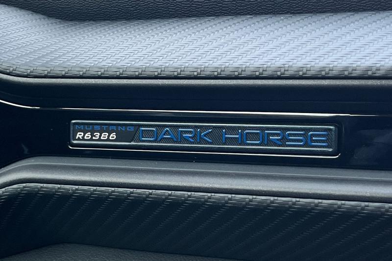 Used Ford Mustang 2025 for sale - 77587886: Photo 39