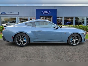 Used Ford Mustang 2025 for sale - 77587886: Photo