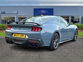 Used Ford Mustang 2025 for sale - 77587886: Photo