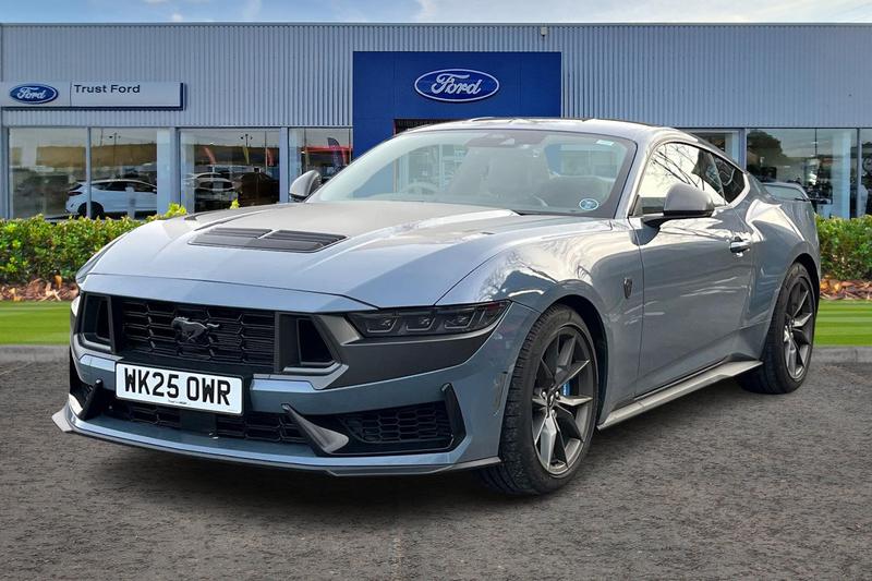 Used Ford Mustang 2025 for sale - 77587886: Photo 5