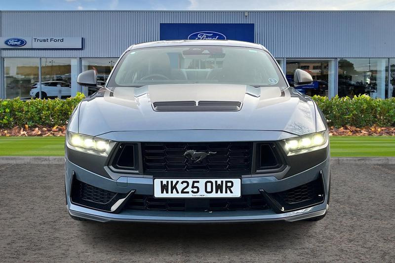 Used Ford Mustang 2025 for sale - 77587886: Photo 6