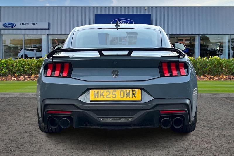 Used Ford Mustang 2025 for sale - 77587886: Photo 7