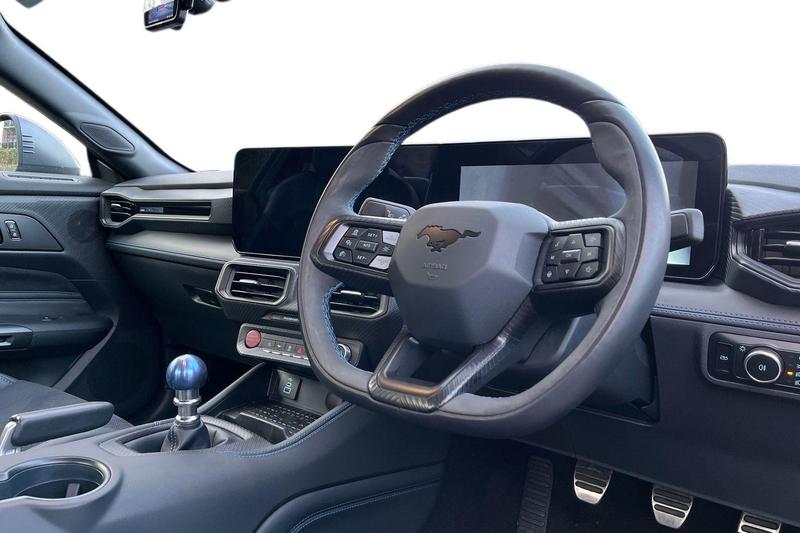 Used Ford Mustang 2025 for sale - 77587886: Photo 9