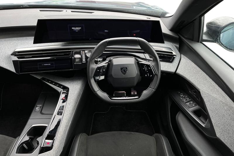 Used Peugeot 3008 2024 for sale - 77306925: Photo 11