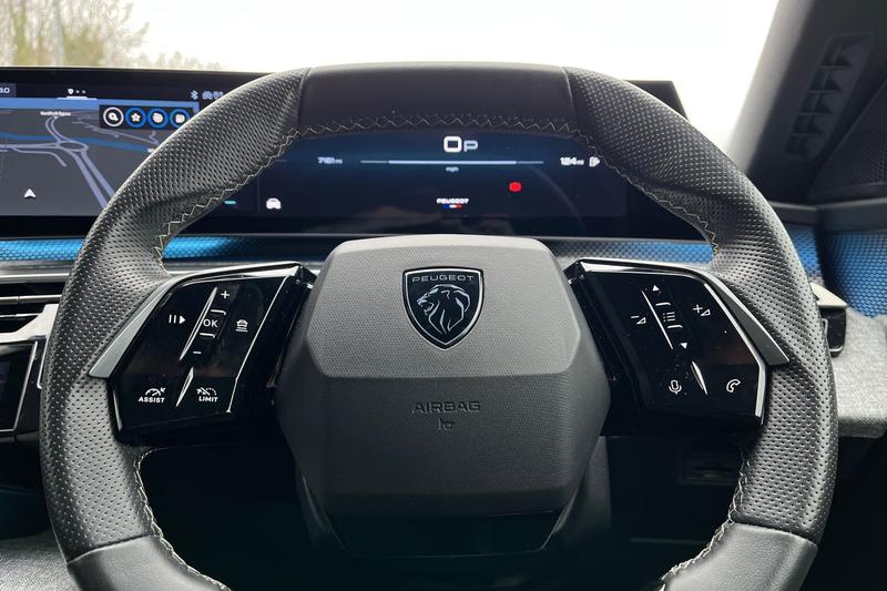 Used Peugeot 3008 2024 for sale - 77306925: Photo 12