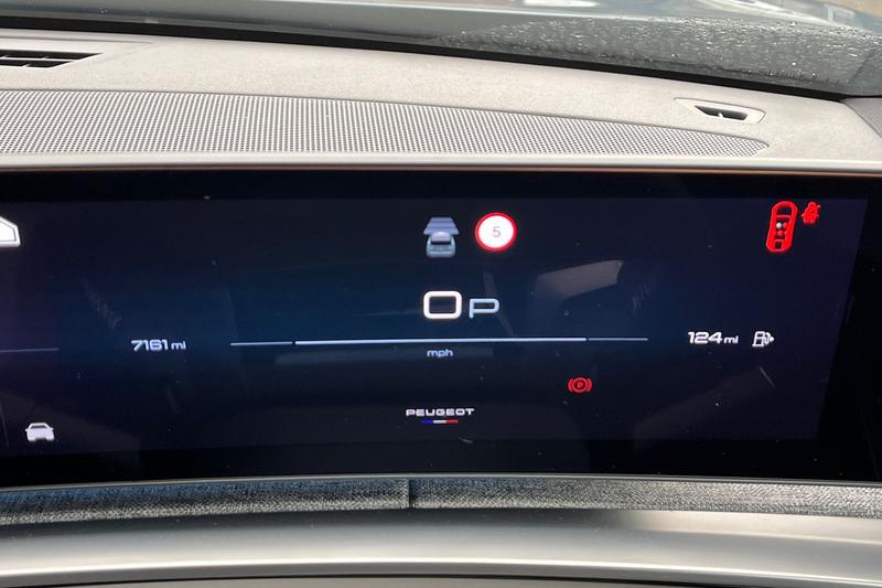 Used Peugeot 3008 2024 for sale - 77306925: Photo 13