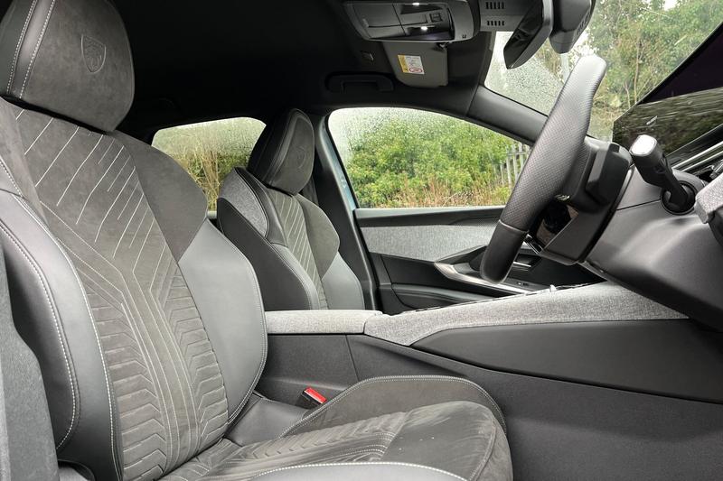 Used Peugeot 3008 2024 for sale - 77306925: Photo 17