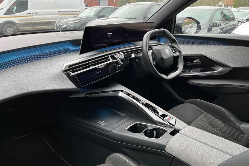 Used Peugeot 3008 2024 for sale - 77306925: Photo 18