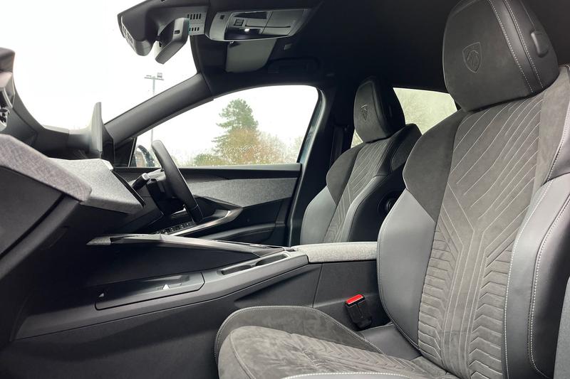 Used Peugeot 3008 2024 for sale - 77306925: Photo 19