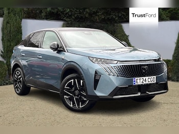 Used Peugeot 3008 2024 for sale - 77306925: Photo