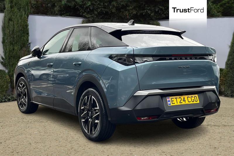 Used Peugeot 3008 2024 for sale - 77306925: Photo 2