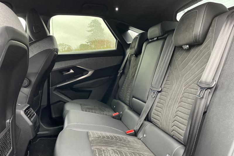 Used Peugeot 3008 2024 for sale - 77306925: Photo 20