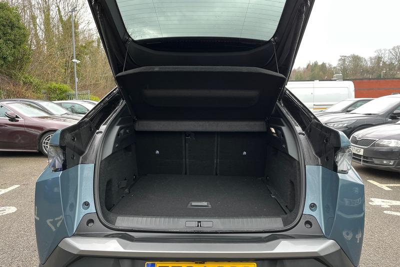 Used Peugeot 3008 2024 for sale - 77306925: Photo 21