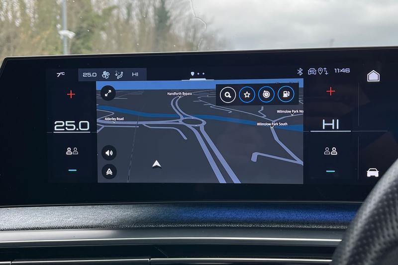 Used Peugeot 3008 2024 for sale - 77306925: Photo 22