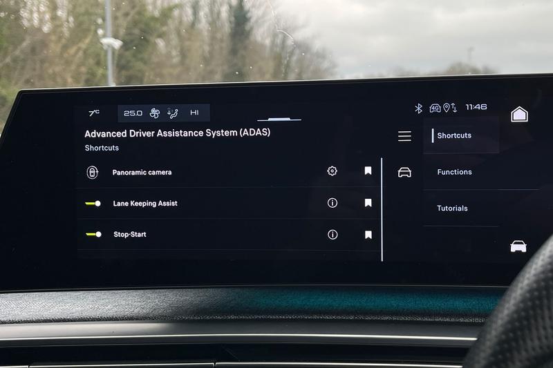 Used Peugeot 3008 2024 for sale - 77306925: Photo 24