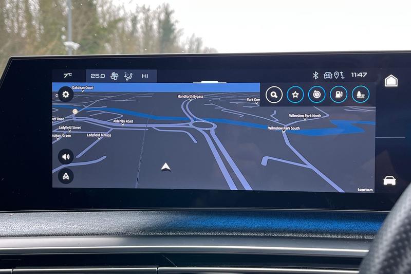 Used Peugeot 3008 2024 for sale - 77306925: Photo 26