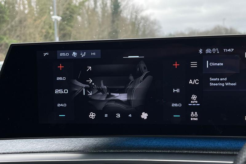 Used Peugeot 3008 2024 for sale - 77306925: Photo 27