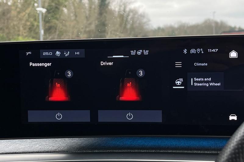 Used Peugeot 3008 2024 for sale - 77306925: Photo 28