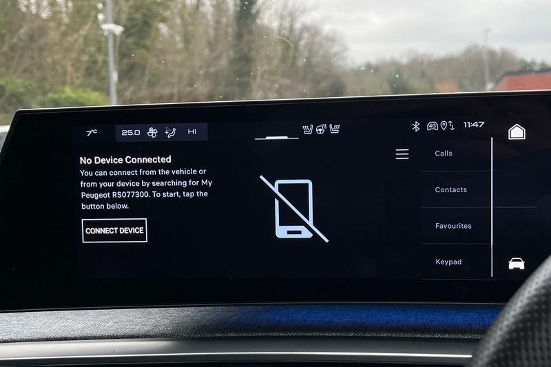 Used Peugeot 3008 2024 for sale - 77306925: Photo 29