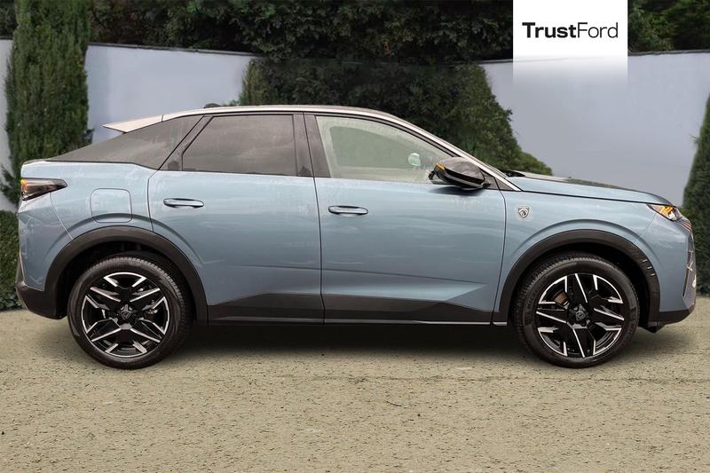 Used Peugeot 3008 2024 for sale - 77306925: Photo 3