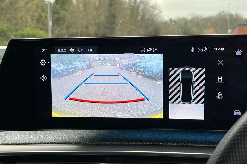 Used Peugeot 3008 2024 for sale - 77306925: Photo 30