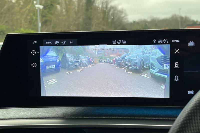 Used Peugeot 3008 2024 for sale - 77306925: Photo 31