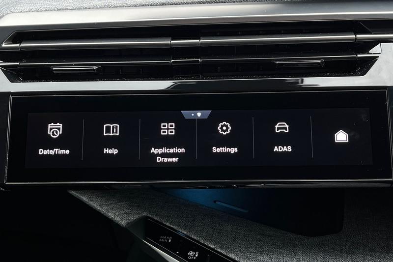 Used Peugeot 3008 2024 for sale - 77306925: Photo 32