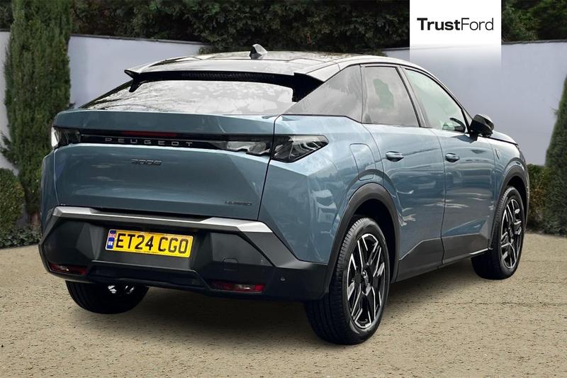 Used Peugeot 3008 2024 for sale - 77306925: Photo 4