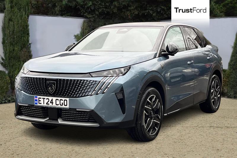 Used Peugeot 3008 2024 for sale - 77306925: Photo 5