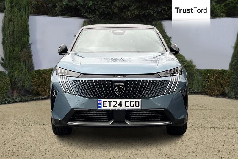Used Peugeot 3008 2024 for sale - 77306925: Photo 6