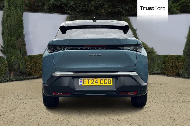 Used Peugeot 3008 2024 for sale - 77306925: Photo 7