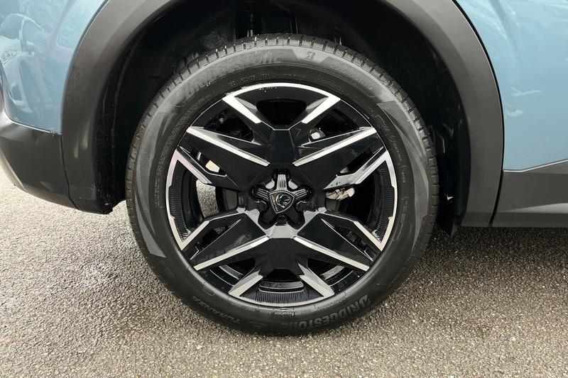 Used Peugeot 3008 2024 for sale - 77306925: Photo 8