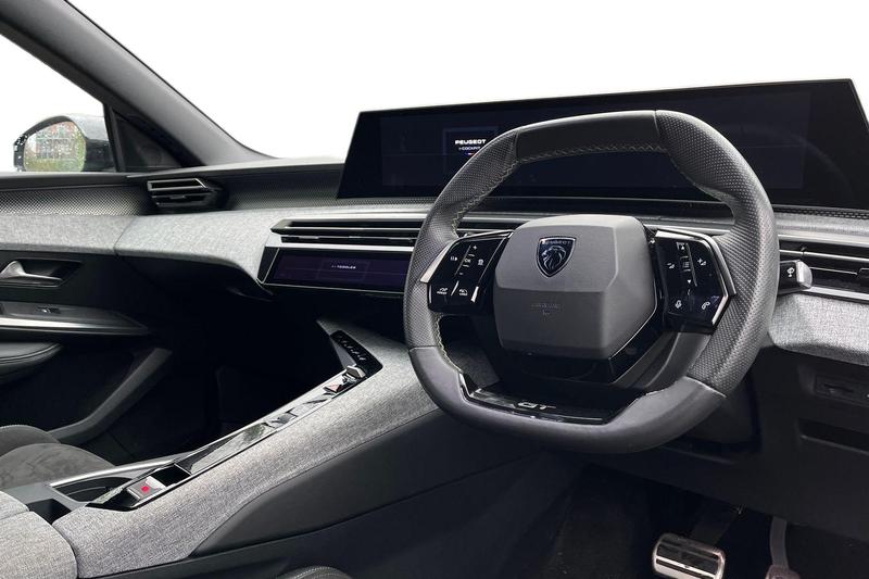 Used Peugeot 3008 2024 for sale - 77306925: Photo 9