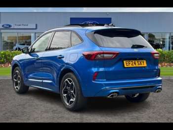Used Ford Kuga 2024 for sale - 74946965: Photo