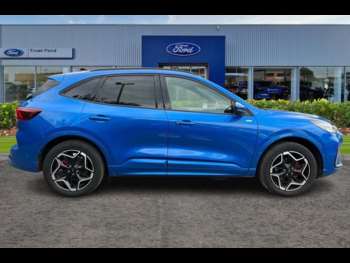 Used Ford Kuga 2024 for sale - 74946965: Photo