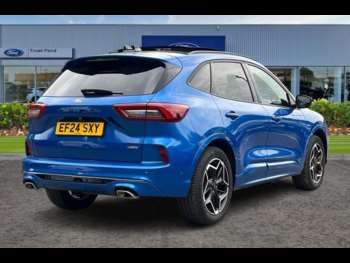 Used Ford Kuga 2024 for sale - 74946965: Photo
