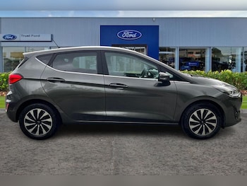 Used Ford Fiesta 2023 for sale - 79421333: Photo