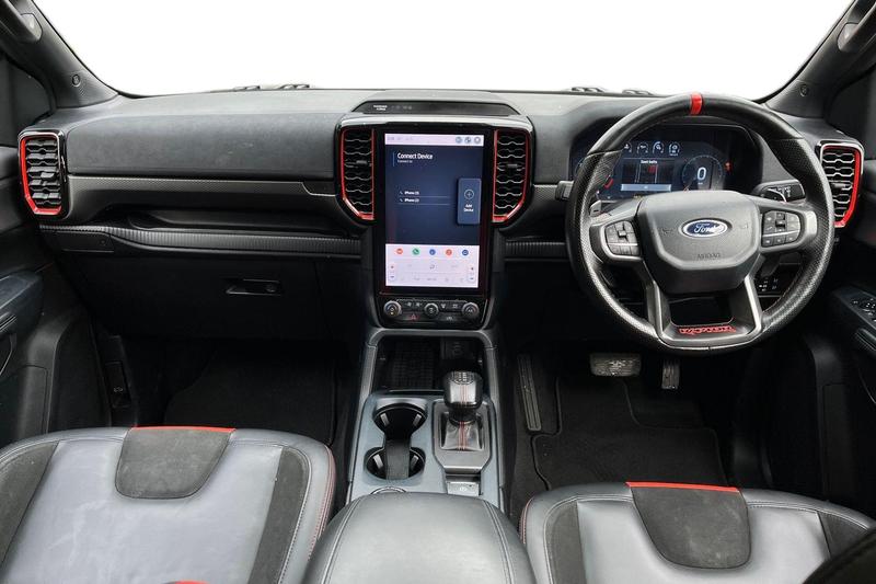 Used Ford Ranger 2024 for sale - 76277274: Photo 10