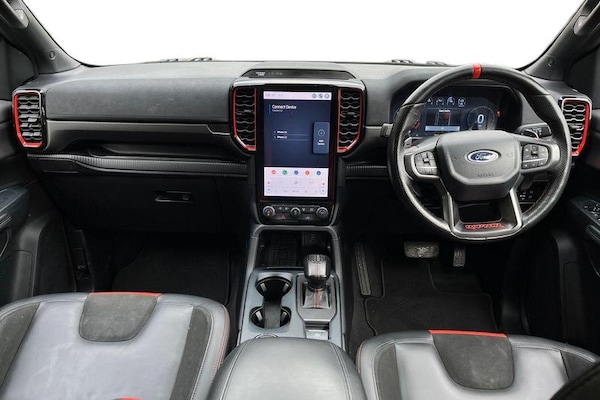 Used Ford Ranger 2024 for sale - 76277274: Photo 10