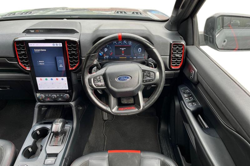 Used Ford Ranger 2024 for sale - 76277274: Photo 11