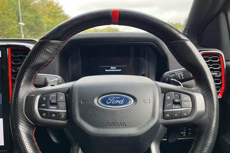 Used Ford Ranger 2024 for sale - 76277274: Photo 12