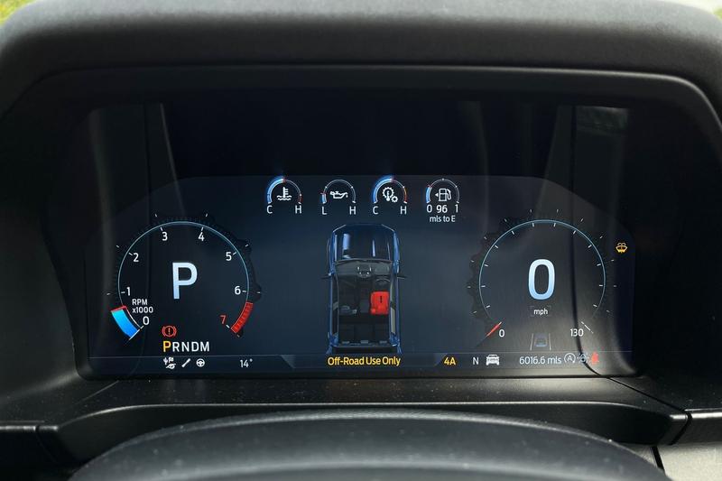 Used Ford Ranger 2024 for sale - 76277274: Photo 13