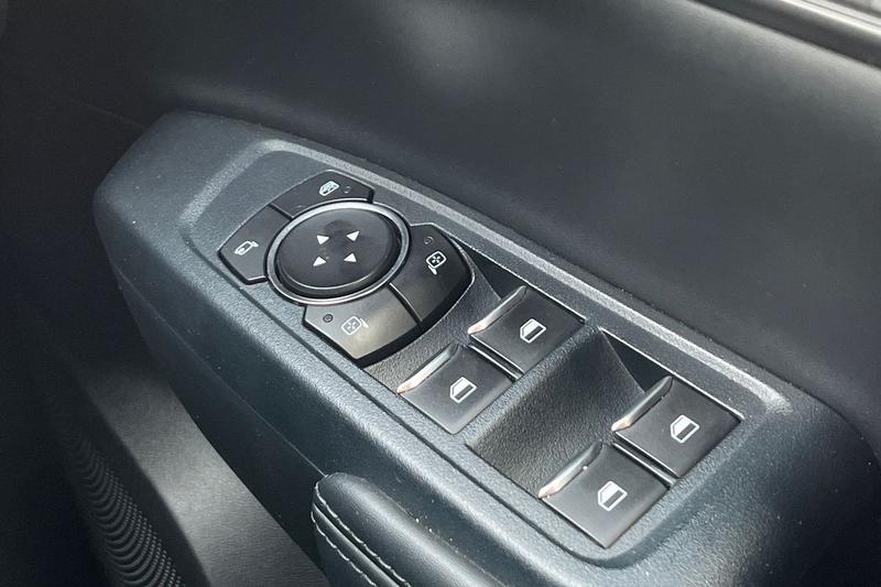 Used Ford Ranger 2024 for sale - 76277274: Photo 16