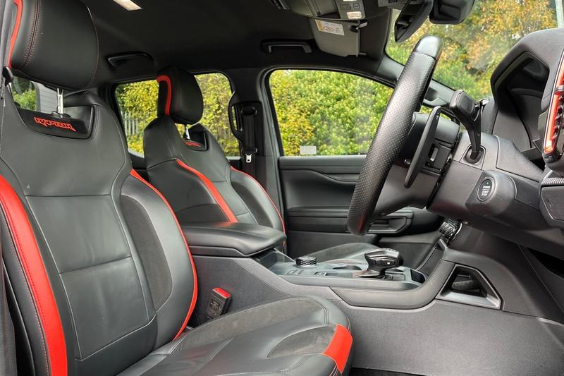 Used Ford Ranger 2024 for sale - 76277274: Photo 17