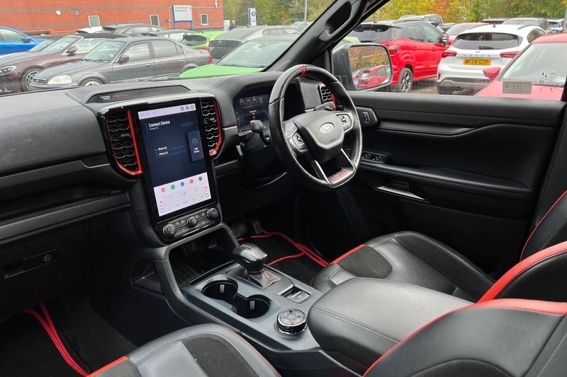 Used Ford Ranger 2024 for sale - 76277274: Photo 18